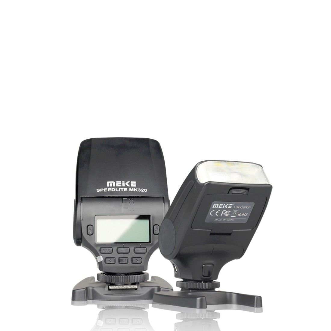 MK320-C TTL迷你閃光燈