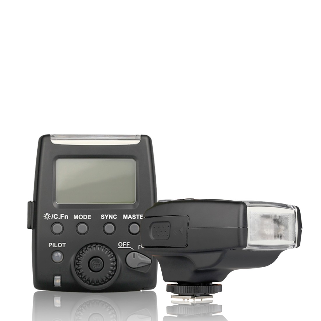 MK310-C 小型主控閃光燈