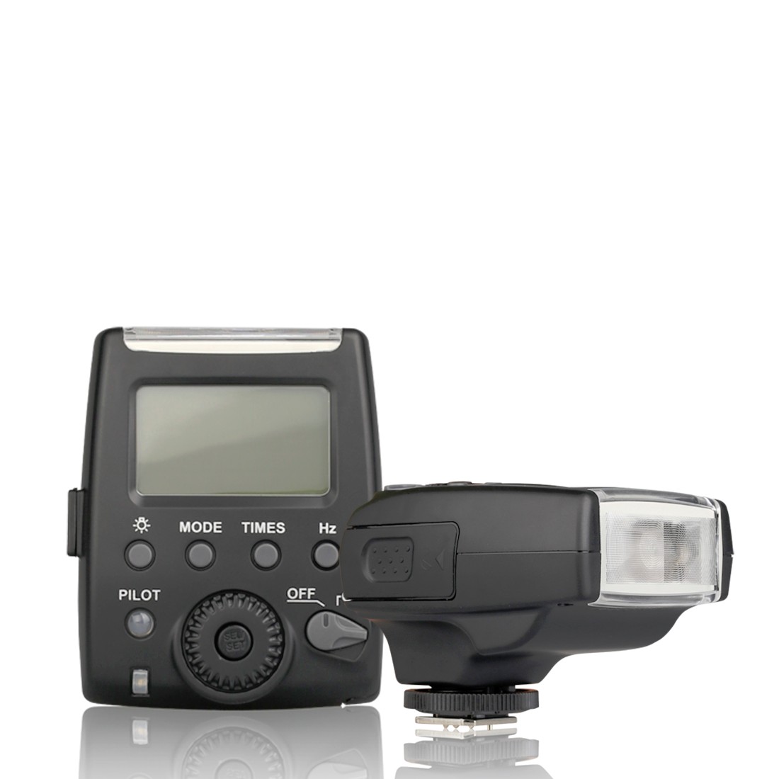 MK300-P 小型初級閃光燈