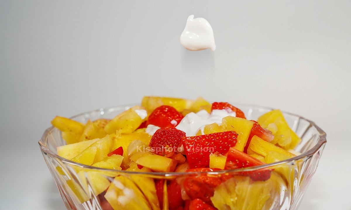 玩出微距新高度—美科MK-MT24閃光燈體驗(yàn)