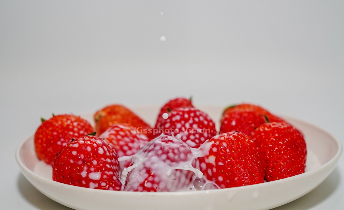 玩出微距新高度—美科MK-MT24閃光燈體驗(yàn)