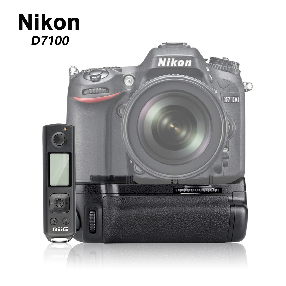 MK-DR7100 2.4G百米無線遙控手柄