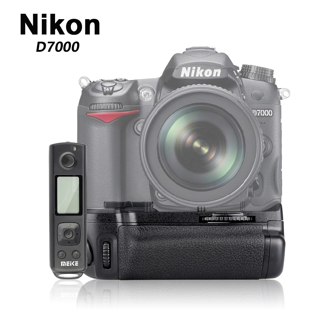 MK-DR7000 2.4G百米無線遙控手柄