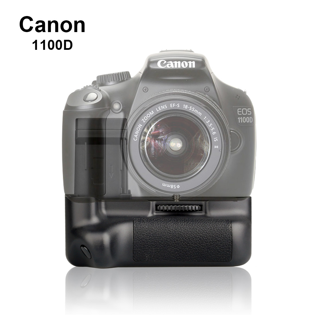 MK-1100D 豎拍續(xù)航電池手柄