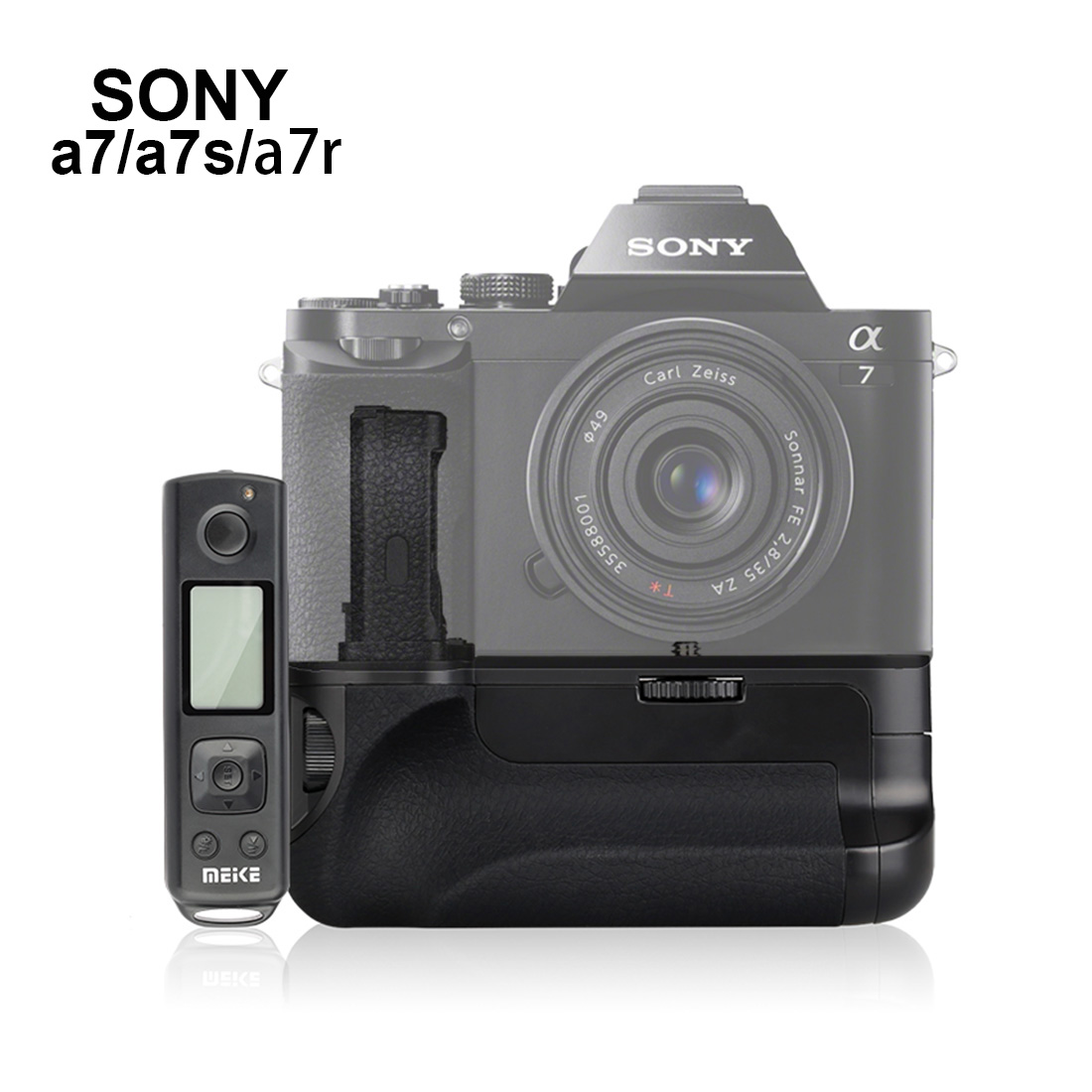 MK-AR7 2.4G無線遙控手柄