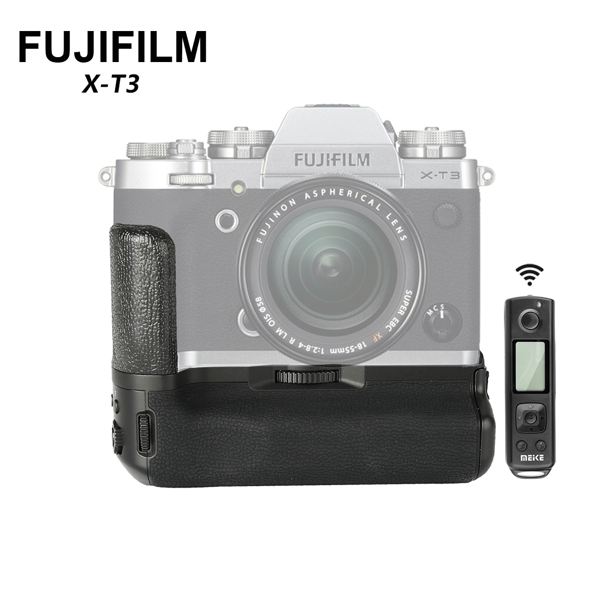 MK-XT3 Pro 2.4G百米無(wú)線遙控手柄